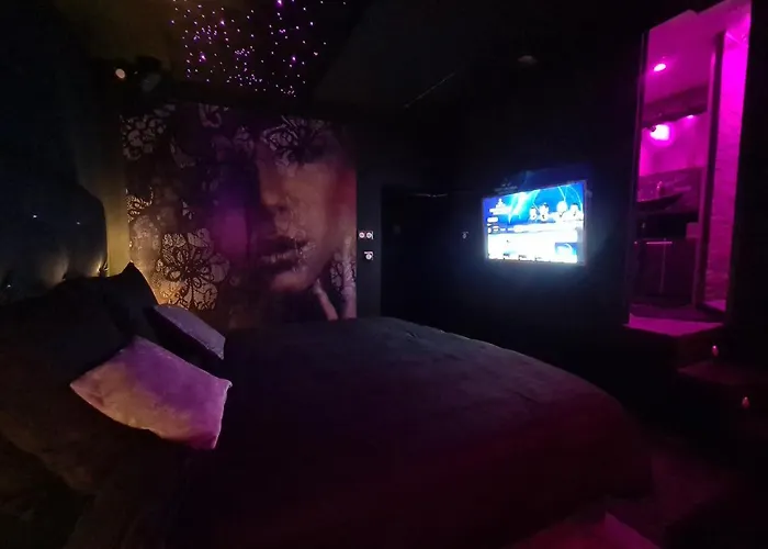 Loveroom Sexyloveroom