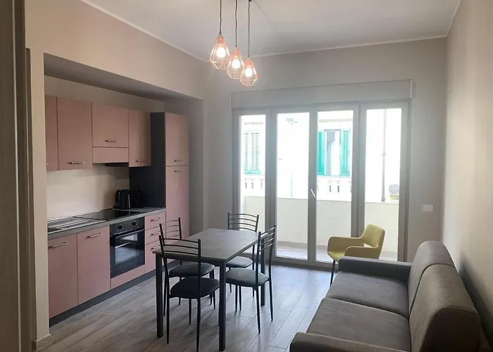 Tripepi Suites