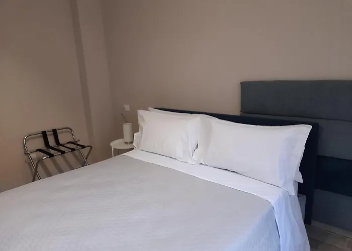 Tripepi Suites Reggio Calabria