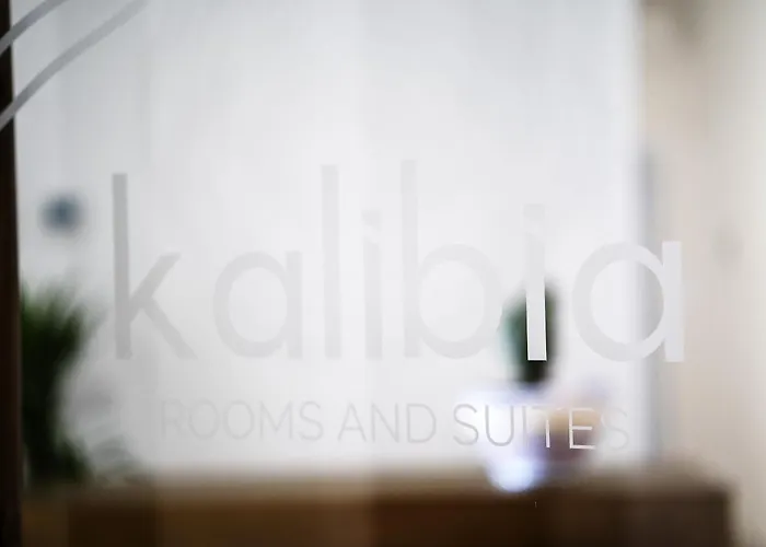 Kalibia Rooms And Suites Mazara del Vallo
