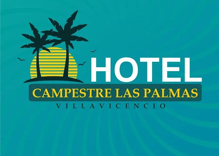 Hotel campestre las palmas