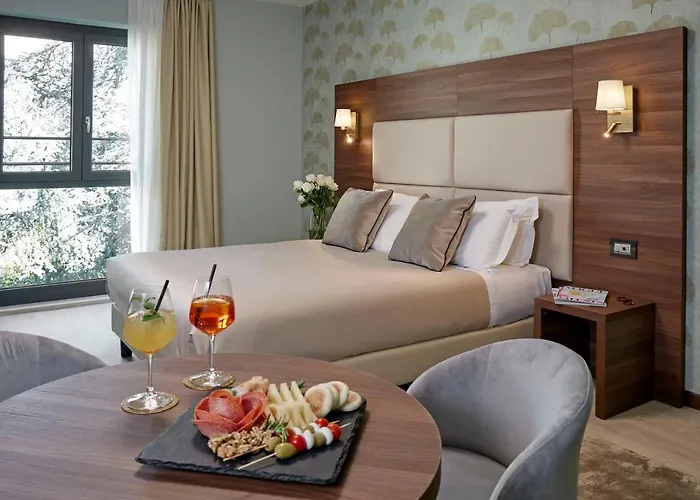 Hotel Spigamonti