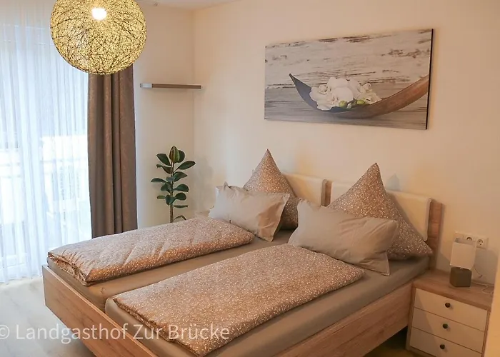Aparthotel Layblick Senhals