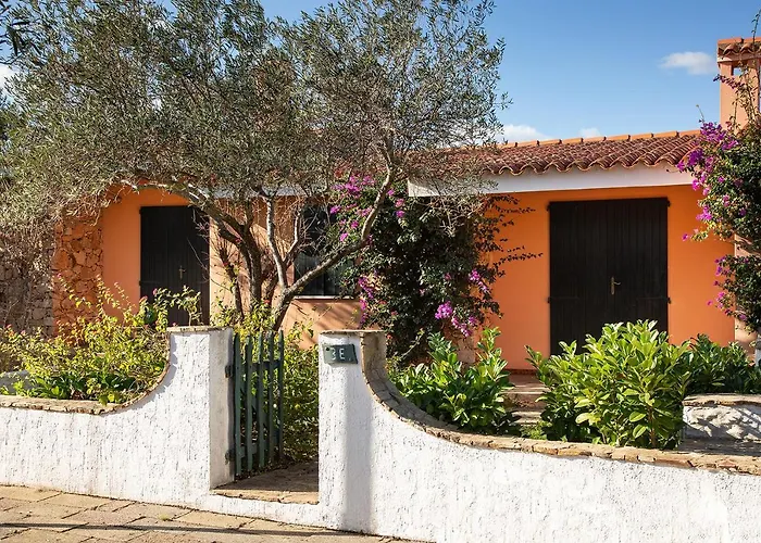 Residence il Melograno