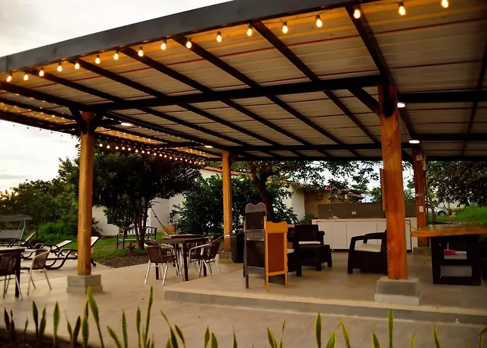 Origen Finca Hotel