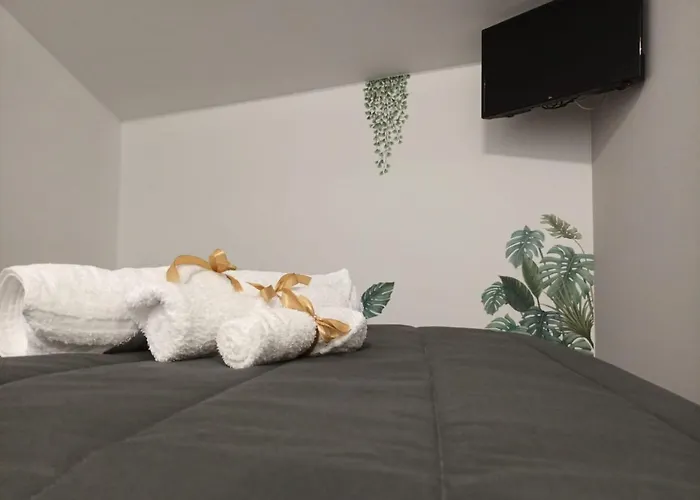 B&B Carpe Diem Caserta