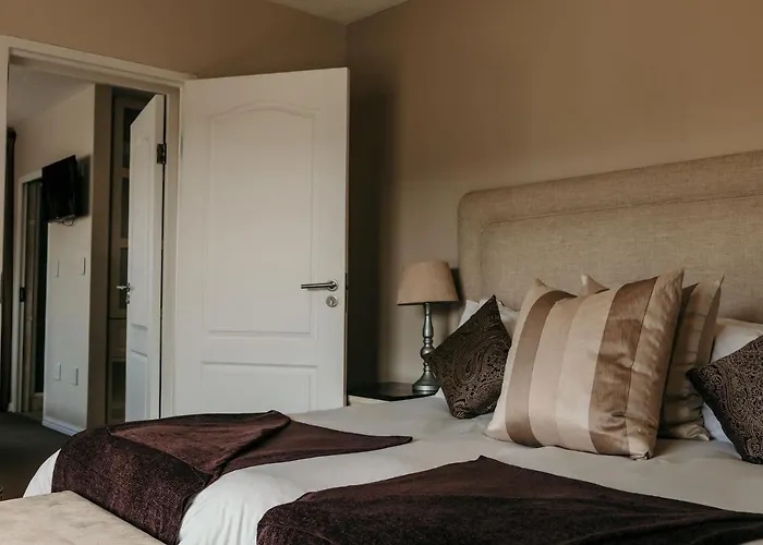 Artemis Hotel Swakopmund