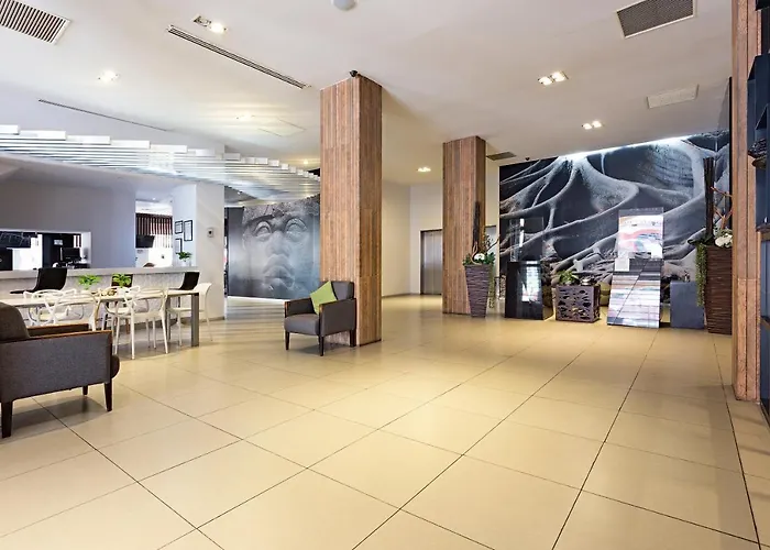 Gamma Villahermosa Centro