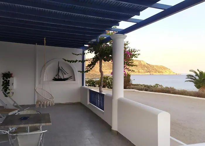 Ardani Bay Studio Family Apartment