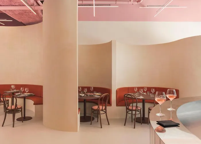 Okko Hotels Paris La Defense Nanterre
