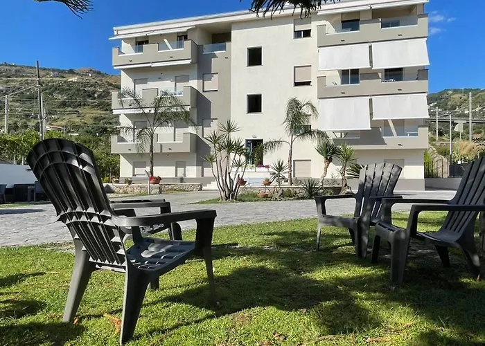 Citrarium B&B - Apartaments