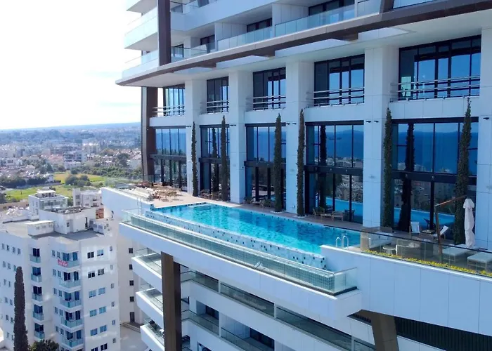 Icon - Private Holiday Apartments