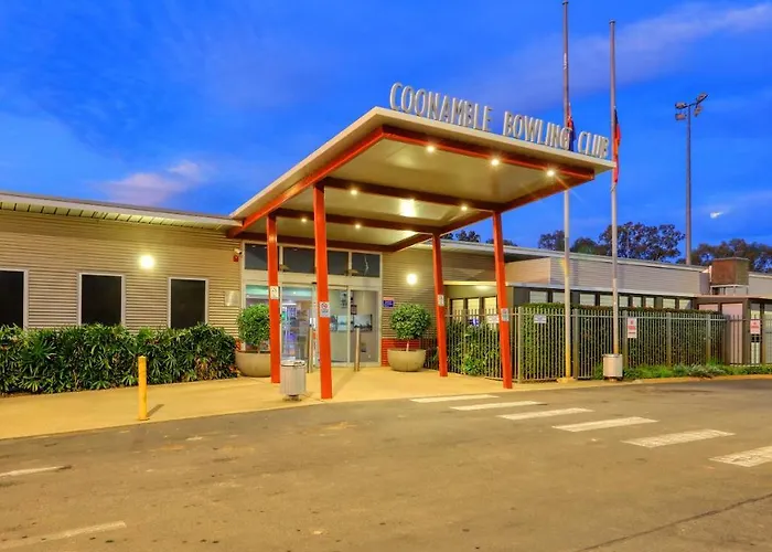 Castlereagh Lodge