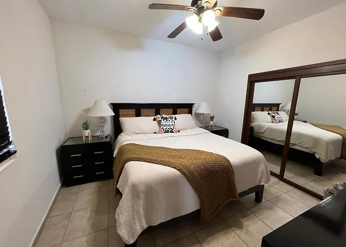 Aparthotel Sonoran Sky Puerto Peñasco