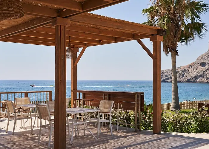 Atlantica Kolymbia Beach