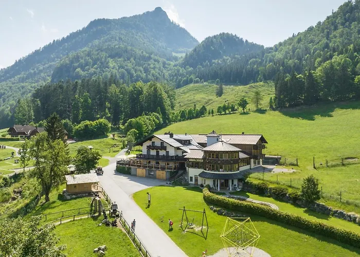 Gasthof Kleefeld