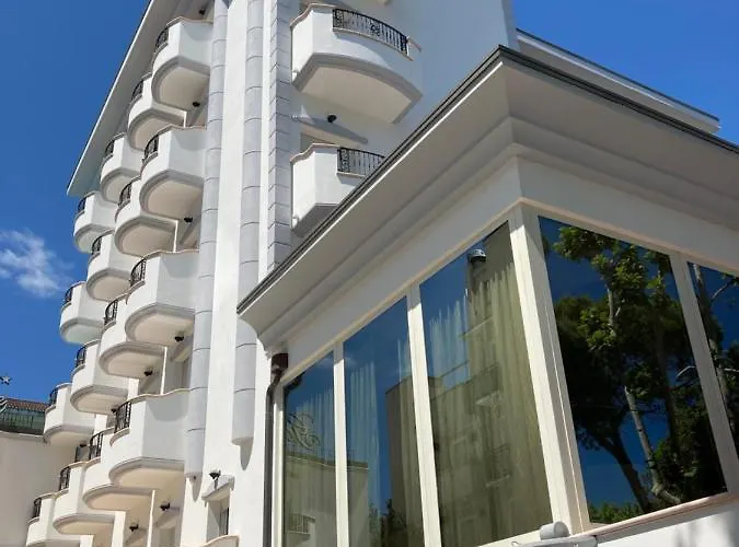 Hotel Gallia Palace Rimini