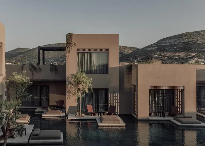 Casa Cook Samos - Adults Only