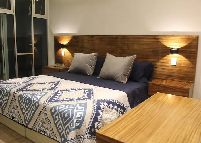 Berthel Suites