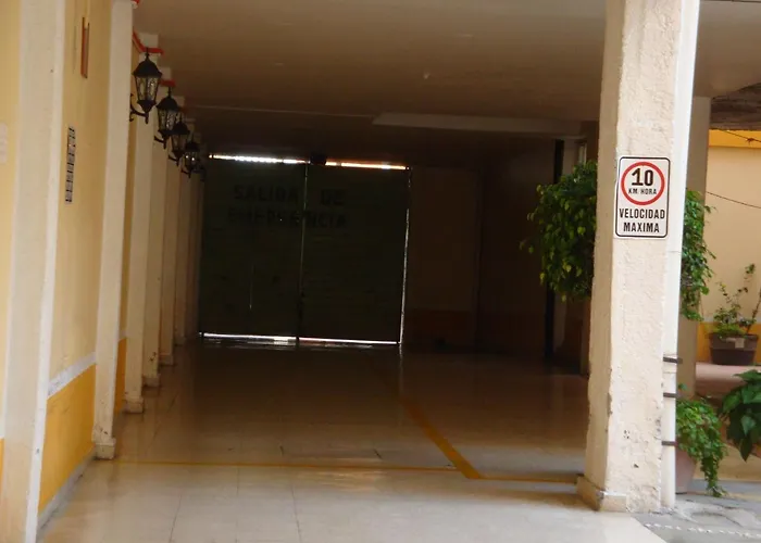 Hotel Los Angeles