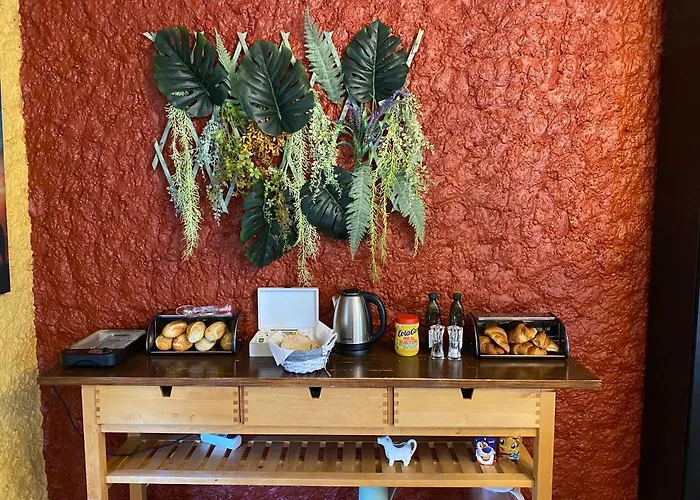 Devmani Hotel Rural Espartinas