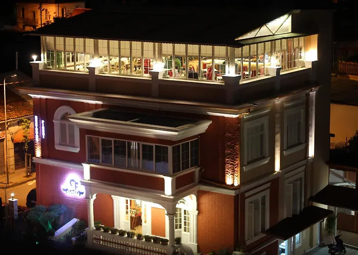 Boutique Restaurant Gloria