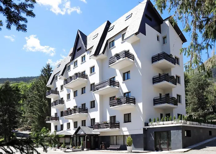 Hotel Blu Aran