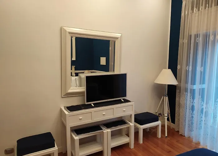 Cubo Apartments Vico Equense