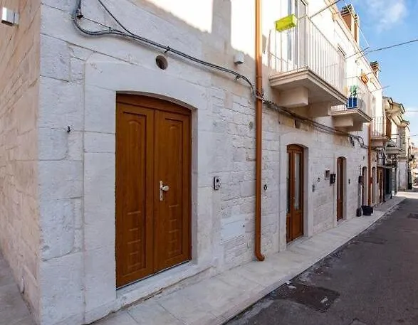 Affittacamere Vicolo 9