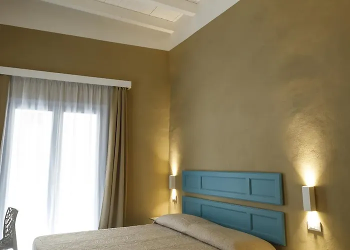Hotel Palazzo Mancina Trapani