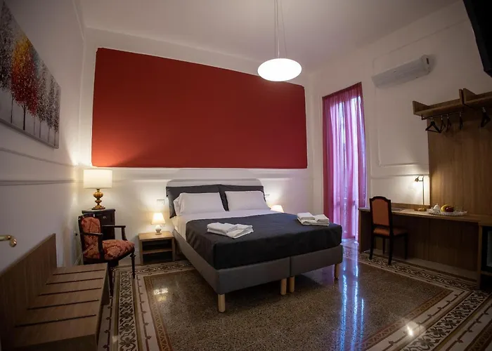 Petrarca Suite