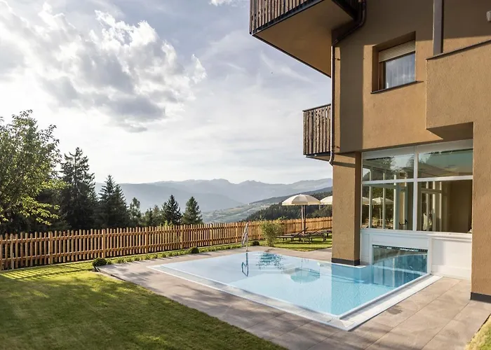 Hotel Baumwirt Castelrotto