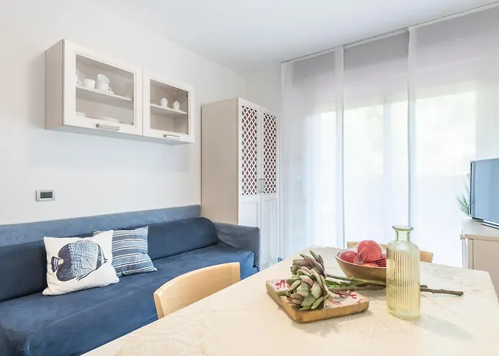 Bosco Canoro Bibione Residence