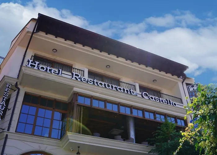Hotel Castello