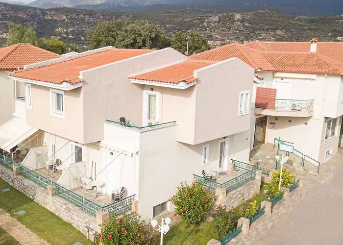 Remvi Hotel - Apartments
