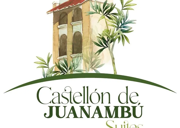 Aparthotel Castellon De Juanambu Cali
