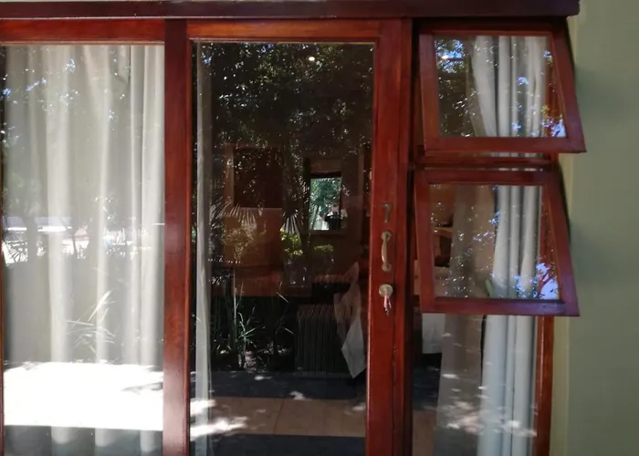Cedar Rest Boutique Hotel