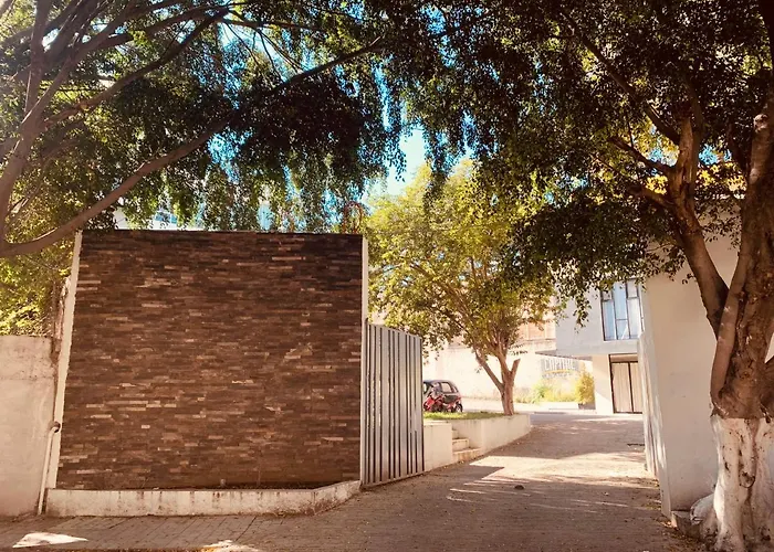 Berthel Suites