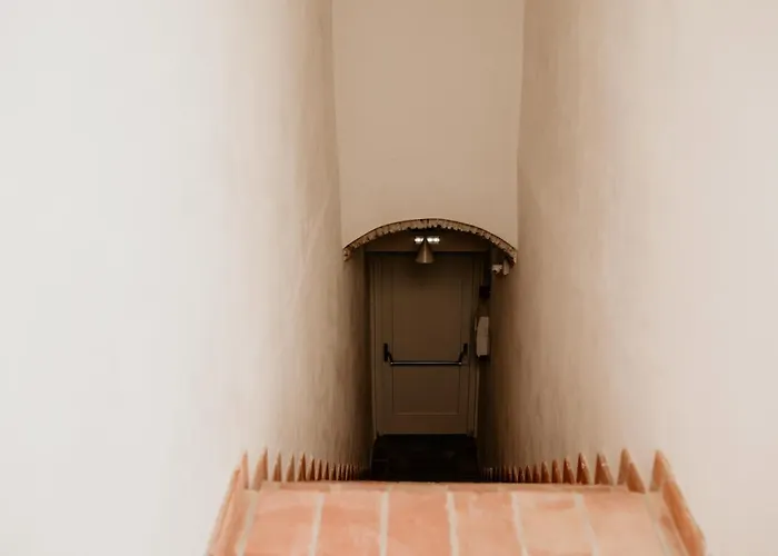 Casa Dos Mercados Olhão