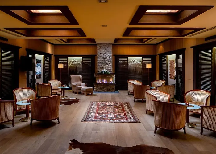Ana Hotels Sport Poiana Brașov