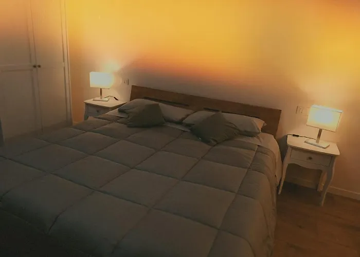 b&b ultimo miglio Treviso