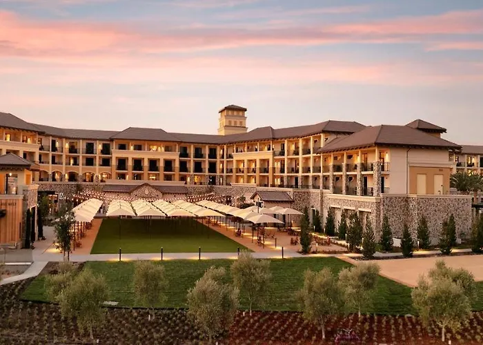 Grand Reserve At The Meritage