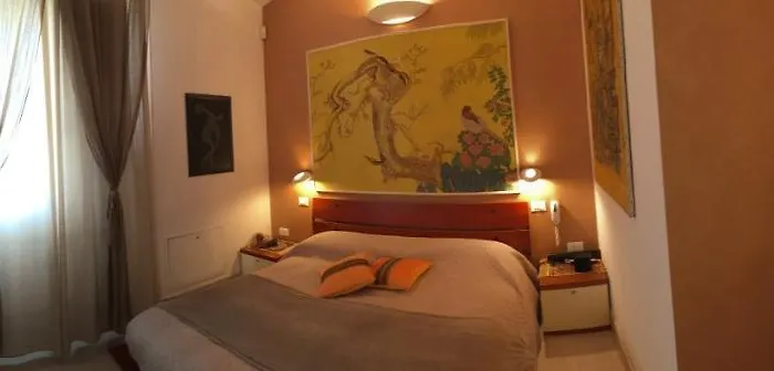 Bed & Breakfast Case Osti