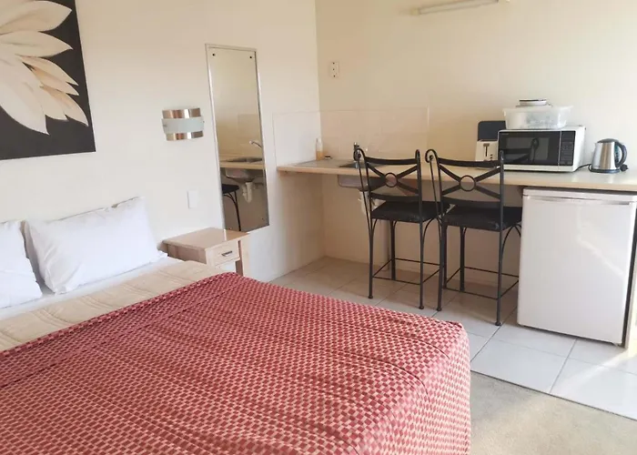 Nambour Lodge