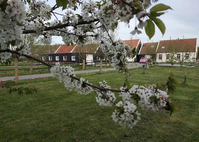 Op de Boerderie
