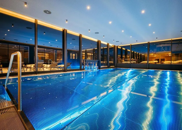 haldensee - Naturerlebnis und Wellnesshotel Nesselwängle