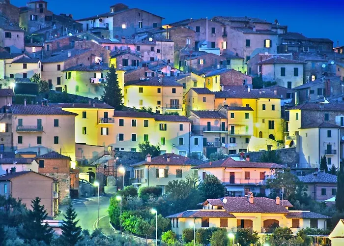Fortuna Resort Chianciano Terme