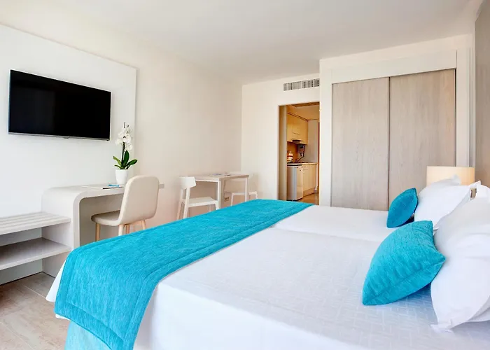 Grupotel Mallorca Mar Cala Bona 
