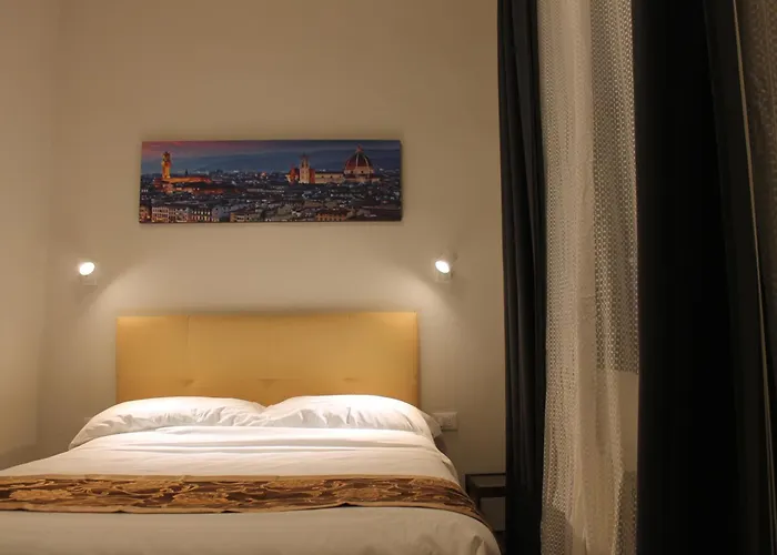 Hotel 900 Toscana