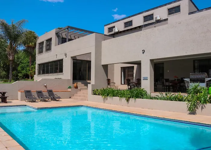 Fair Glen Hotel Kyalami